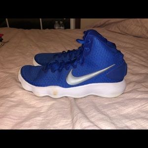 Basketball Shoes